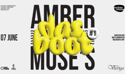 EVENT: Amber Muse’s Das Boot season opening