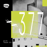 Amber Muse Radio Show #377 with Taran & Lomov // 05 July 2024
