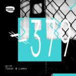 Amber Muse Radio Show #379 with Taran & Lomov // 2 Aug 2024