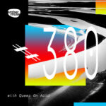 Amber Muse Radio Show #380 with Queer On Acid // 16 Aug 2024