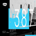 Amber Muse Radio Show #387 with East Cho guest mix // 22 Nov 2024