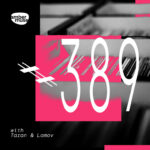 Amber Muse Radio Show #389 with Taran & Lomov // 20 Dec 2024