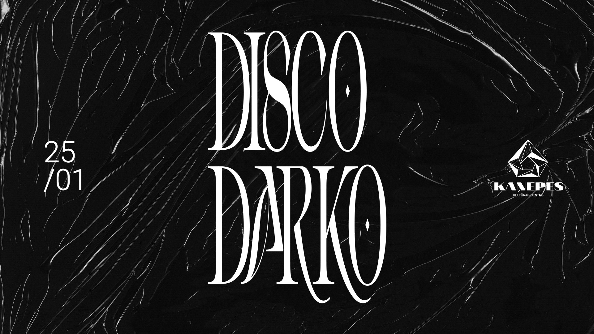 Disco Darko x KKC