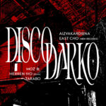 Disco Darko x KKC