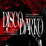 Disco Darko x KKC