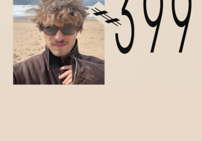 Amber Muse Radio #399: Taran & Lomov + Mark Kadek guest mix // 09 May 2025