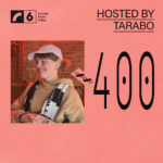 Amber Muse Radio #400: Tarabo + Aniri Chan guest mix // 23 May 2025