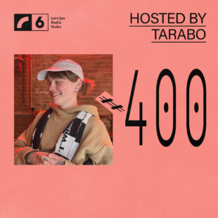 Amber Muse Radio #400: Tarabo + Aniri Chan guest mix // 23 May 2025