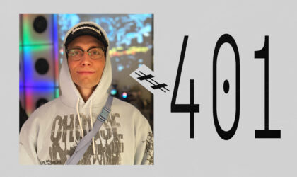 Amber Muse Radio #401: Taran & Lomov + Ovi Rows guest mix // 6 June 2025