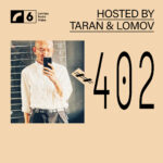 Amber Muse Radio #402: Taran & Lomov + Elvi Soulsystems guest mix // 20 June 2025