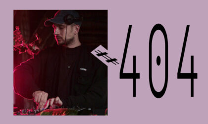 Amber Muse Radio #404: Taran & Lomov + Diablo guest mix // 18 July 2025