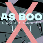 Amber Muse's Das Boot x RUiN / 8 Aug