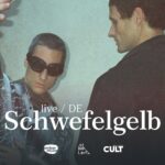 Amber Muse x Schwefelgelb (DE) live / 11 Oct