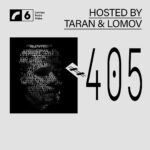 Amber Muse Radio #405: Taran & Lomov + Paul Hnikin guest mix // 01 Aug 2025