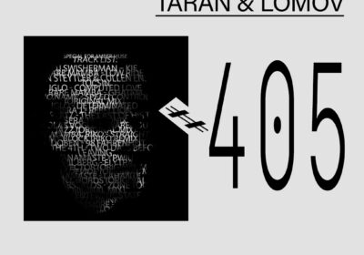 Amber Muse Radio #405: Taran & Lomov + Paul Hnikin guest mix // 01 Aug 2025