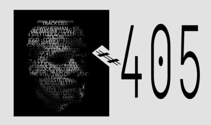 Amber Muse Radio #405: Taran & Lomov + Paul Hnikin guest mix // 01 Aug 2025