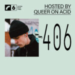 Amber Muse Radio #406: Queer On Acid + Diidars guest mix // 15 Aug 2025