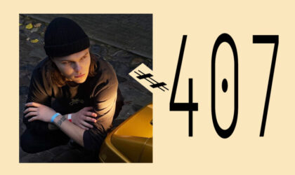 Amber Muse Radio #407: Taran & Lomov + Mikass guest mix // 29 Aug 2025