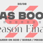 Amber Muse's Das Boot Season Finale / 30 Aug