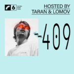 Amber Muse Radio #409: Taran & Lomov + E91 guest mix // 26 Sep 2025