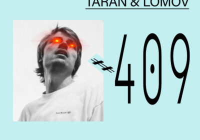 Amber Muse Radio #409: Taran & Lomov + E91 guest mix // 26 Sep 2025