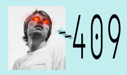 Amber Muse Radio #409: Taran & Lomov + E91 guest mix // 26 Sep 2025