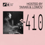 Amber Muse Radio #410: Taran & Lomov + Guretsky guest mix // 17 Oct 2025