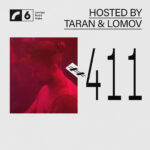 Amber Muse Radio #411: Taran & Lomov + PUPA guest mix // 31 Oct 2025