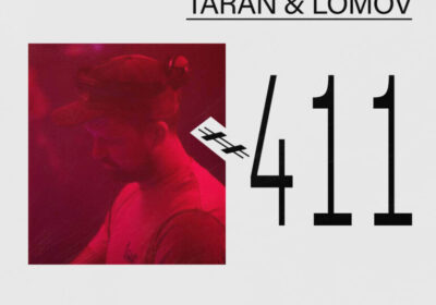 Amber Muse Radio #411: Taran & Lomov + PUPA guest mix // 31 Oct 2025