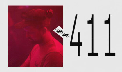 Amber Muse Radio #411: Taran & Lomov + PUPA guest mix // 31 Oct 2025