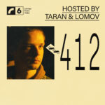 Amber Muse Radio #412: Taran & Lomov + Aeden guest mix // 14 Nov 2025