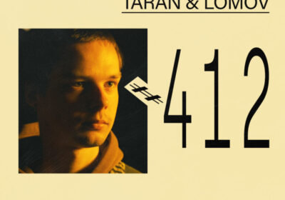 Amber Muse Radio #412: Taran & Lomov + Aeden guest mix // 14 Nov 2025