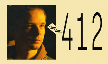 Amber Muse Radio #412: Taran & Lomov + Aeden guest mix // 14 Nov 2025