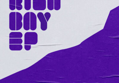 Taran & Lomov – Riga Bay Pt. 1 (AMBR042)