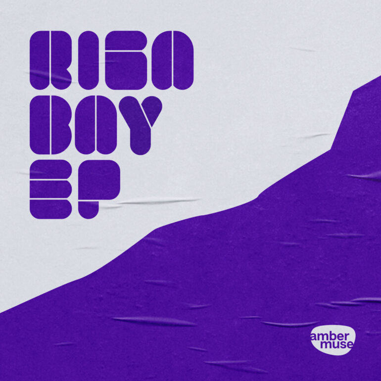 Taran & Lomov - Riga Bay Pt. 1 (AMBR042)