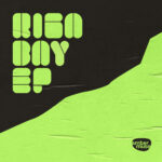 Taran & Lomov - Riga Bay Pt. 2 (AMBR043)