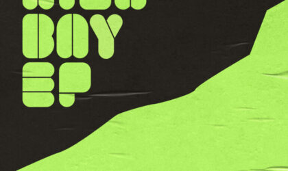 Taran & Lomov – Riga Bay Pt. 2 (AMBR043)