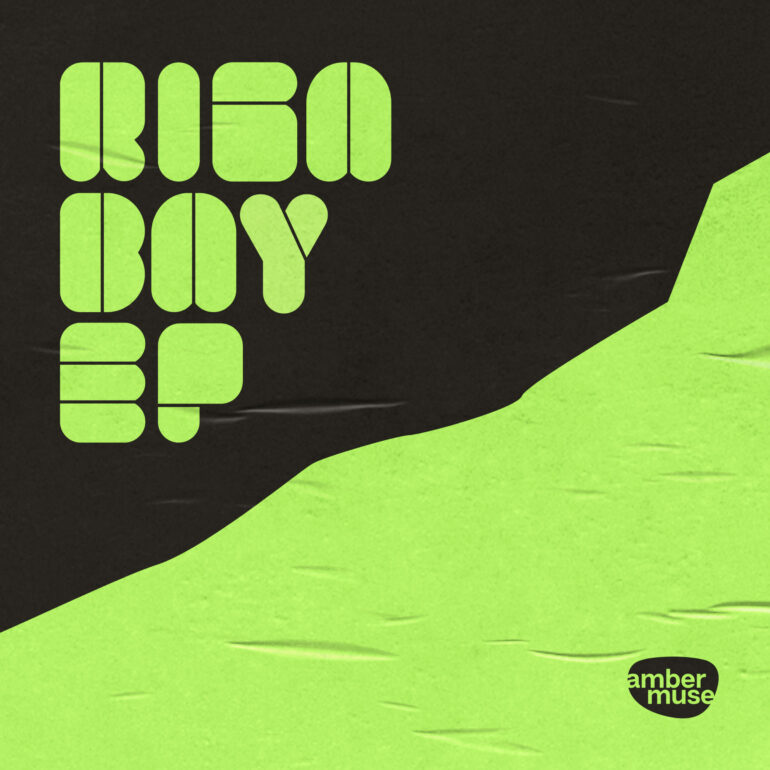 Taran & Lomov - Riga Bay Pt. 2 (AMBR043)