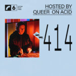 Amber Muse Radio #414: Queer On Acid + Denis Shubin guest mix // 12 Dec 2025