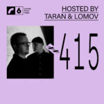 Amber Muse Radio #415: Taran & Lomov // 31 Dec 2025