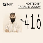 Amber Muse Radio #416: Taran & Lomov + Trashy Trax guest mix // 16 Jan 2026
