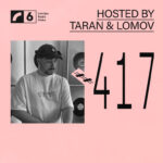Amber Muse Radio #417: Taran & Lomov + Nicolas Barnes guest mix // 30 Jan 2026