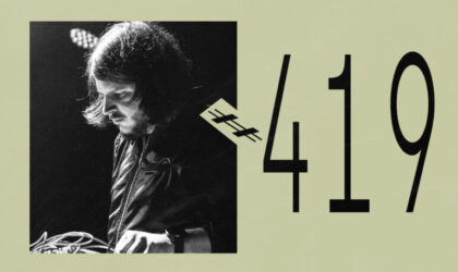 Amber Muse Radio #419: Taran & Lomov + Rabenau guest mix // 27 Feb 2026