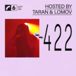 Amber Muse Radio #422: Taran & Lomov + Johnny Depo guest mix // 10 Apr 2026