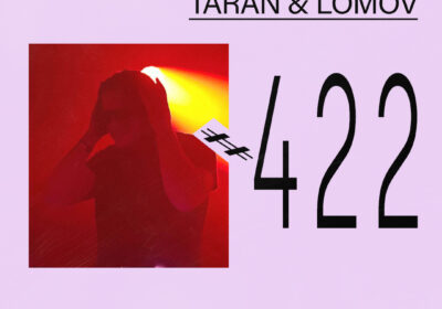Amber Muse Radio #422: Taran & Lomov + Johnny Depo guest mix // 10 Apr 2026