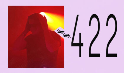 Amber Muse Radio #422: Taran & Lomov + Johnny Depo guest mix // 10 Apr 2026