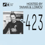 Amber Muse Radio #423: Taran & Lomov + Will Sonic guest mix // 24 Apr 2026
