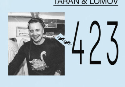 Amber Muse Radio #423: Taran & Lomov + Will Sonic guest mix // 24 Apr 2026