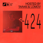 Amber Muse Radio #424: Taran & Lomov + Kirha guest mix // 08 May 2026