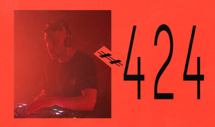 Amber Muse Radio #424: Taran & Lomov + Kirha guest mix // 08 May 2026